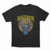 Samhain Splosion Unisex T Shirt Black